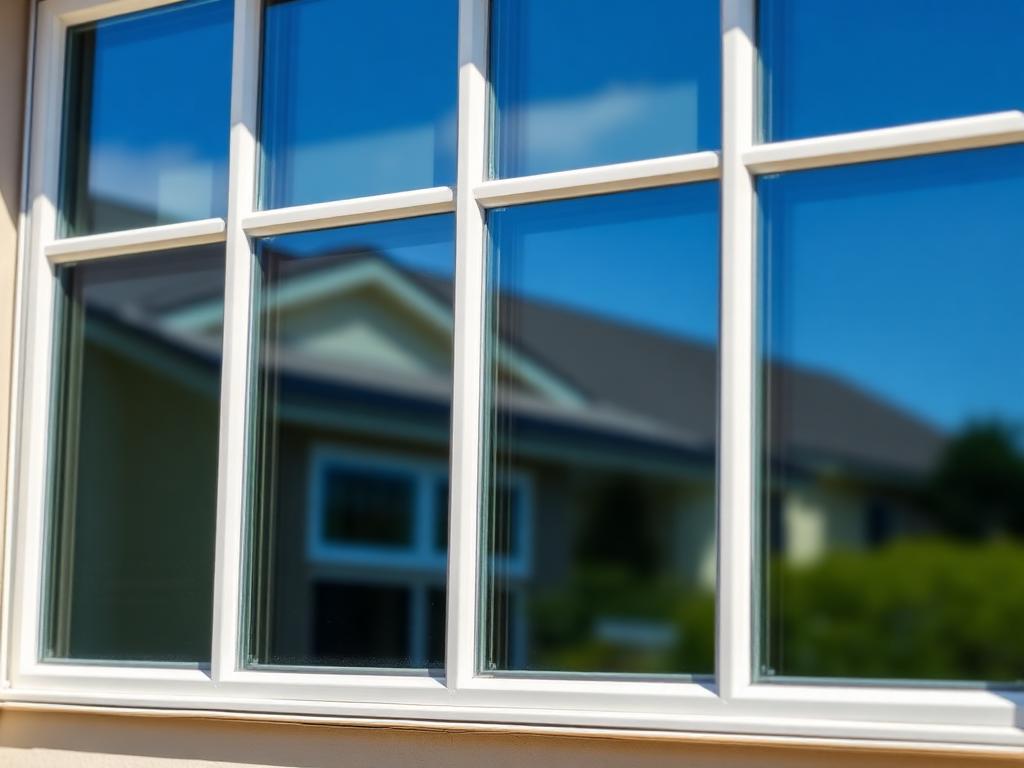 Window Cleaning in Glendora, CA and the San Gabriel Valley